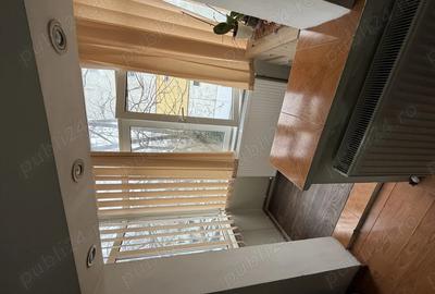 Ap 3 camere, et.2 ,Craiovita noua - George Enescu - 10