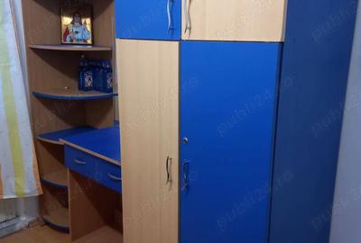 Apartament cu 2 camere în Iosia - 4