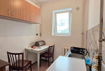 Apartament cu 2 camere nedecomandat în Tomis III - 3