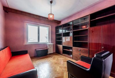 Apartament 3 camere, 67 mp utili, etaj 2 - Vlaicu, Arad - COMISION 0 - 2