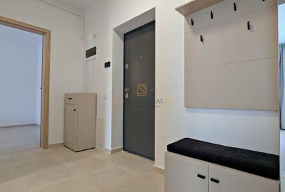 Apartament cu 2 camere decomandat, mobilat în Metalurgiei - 10