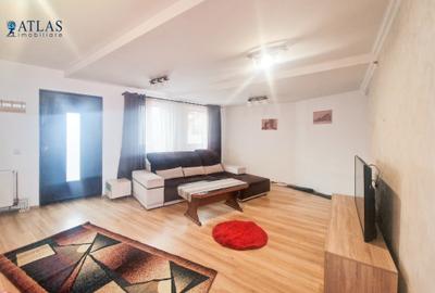 Apartament cu 4 camere decomandat, mobilat în Schei - 2