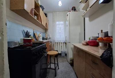 Apartament cu 3 camere semidecomandat în Dacia - 6