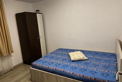 Apartament cu 2 camere semidecomandat în Decebal - 2