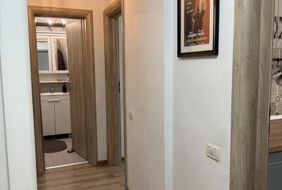 Apartament cu 2 camere decomandat, mobilat în Sălaj - 5