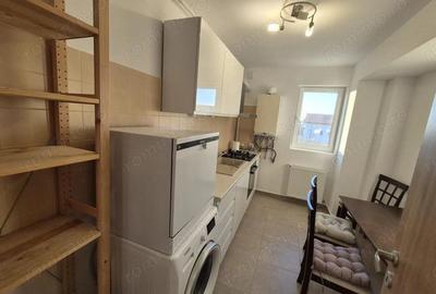 Apartament 2 camere Otopeni - 2