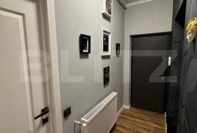 Apartament 3 camere, zona linistia - Zona Teilor - 16