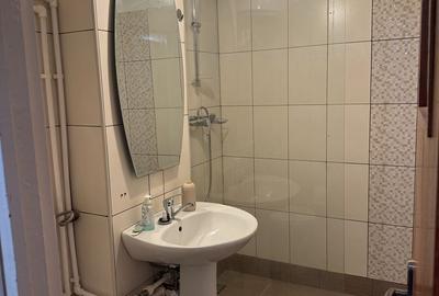 Garsonieră decomandată în Rahova - 5