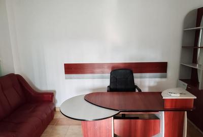 Spatiu birou, in Husi, Vaslui - 5