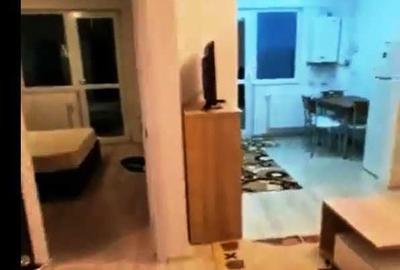 Apartament cu 2 camere decomandat în Exterior Vest