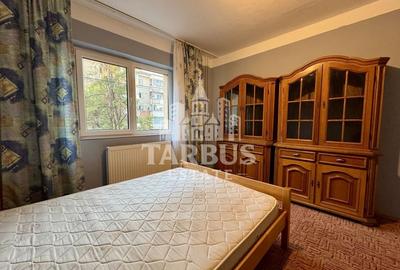 Pet-friendly - Apartament decomandat cu 3 camere, zona Girocului - 2