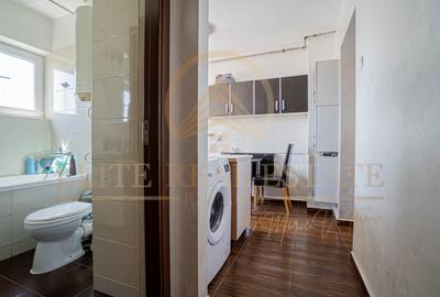Apartament 2 camere | Mobilat si utilat | City Park Mall - Parcul Tabacariei - 8