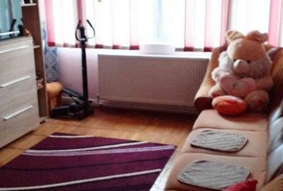 Apartament cu 2 camere decomandat în Central - 10