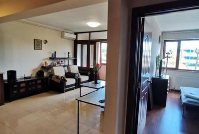 Apartament cu 2 camere în Central - 11