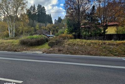 Casă cu 4 camere cu Garaj în Timișu de Sus - 4