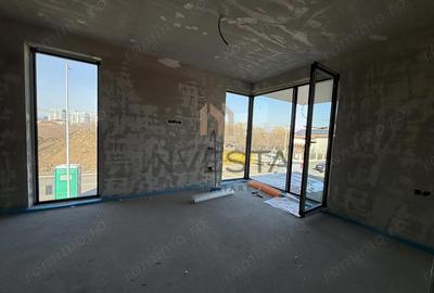 Casă cu 4 camere cu Teren 175 Mp în Bună Ziua - 3