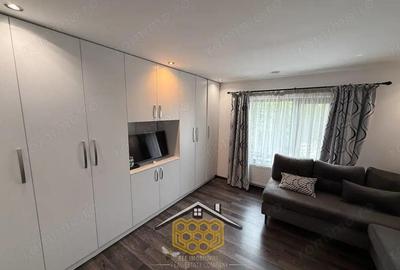 Casa P+1 + spatiu comercial de inchiriat, Luxury in Cartierul Brestei - 10