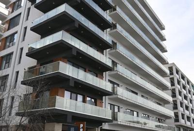 Apartament decomandat în Nord - 2