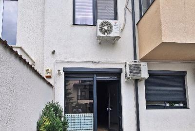 Spatiu de inchiriat Popesti / Oltenitei + 2 parcari (zona Lidl) - 10