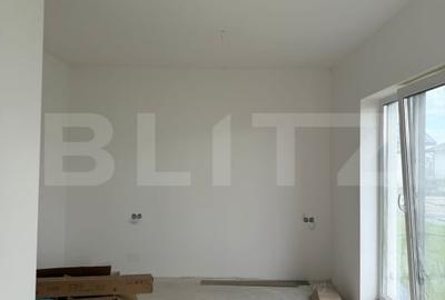 Casa individuala de 3 camere, 110mp, curtea 350mp, zona Sanicoara - 14