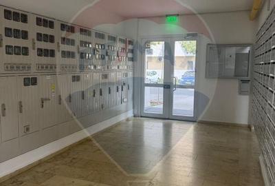 Inchiriere Apartament cu 3 camere in Complex Grand Kristal Residence Inchiriere Apartament cu 3 camere in Complex Grand Kristal Residence - 24