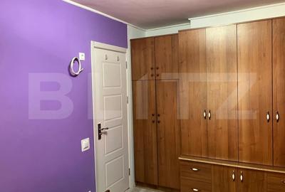 Apartament cu 2 camere, Rogerius, Etaj 1, 30mp - 12