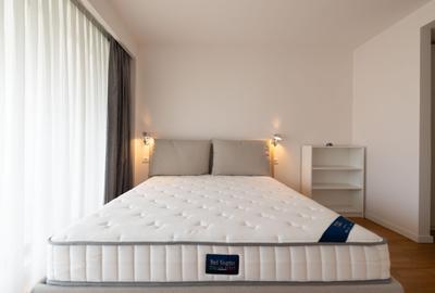 Apartament cu 3 camere semidecomandat, mobilat în Iancu Nicolae - 9