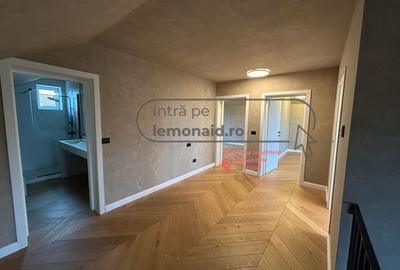 Casă cu etaj de închiriat - Săcălaz - lângă Cartierul Primăverii - 21