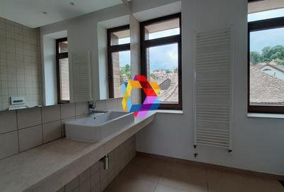 Spatiu de birouri deosebit - 160 mp - 11