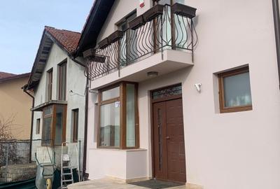 Voluntari Pipera Henri Coanda ANL Vanzare  Vila Duplex P+ E/M mobilat-utilata - 47