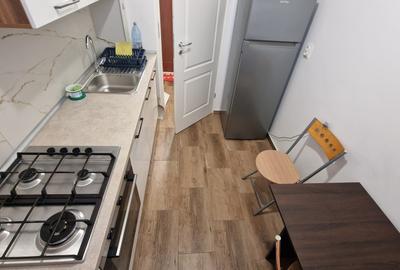 Apartament cu 2 camere semidecomandat în Astra - 2