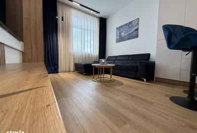 Apartament cu 2 camere, mobilat în Vitan - 15