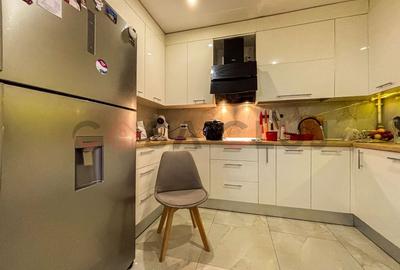 Modern | 2 bai | Bloc Nou  -  Zona Revo Iris - 7