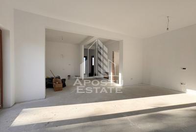 2 unitati de Duplex | 5 camere | 120mp | Teren 250 | Chisoda - 5