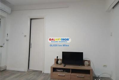 Apartament cu 2 camere decomandat, mobilat în Cișmigiu - 4