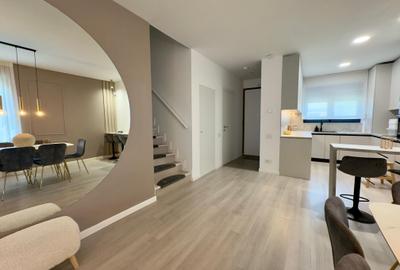 Vila Smart Home în Mobexpert Homes Pipera – Complet Mobilată și Premium - 14