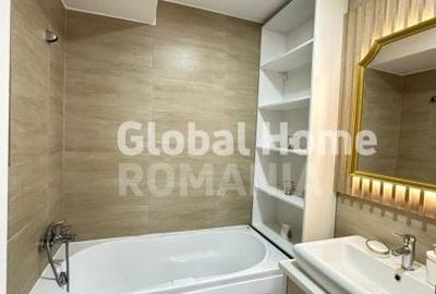 **NEW** Apartament 2 camere | Parter + Gradina 60 MP | COSMOPOLIS - 6