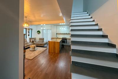 Casă individuală complet mobilată și utilată - Perla Residence - 5