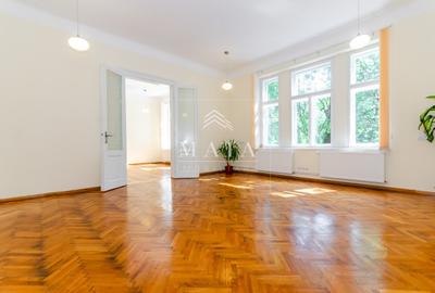 Spatiu birouri, 80 mp, 3 incaperi, ultracentral, Parcul Astra - 3