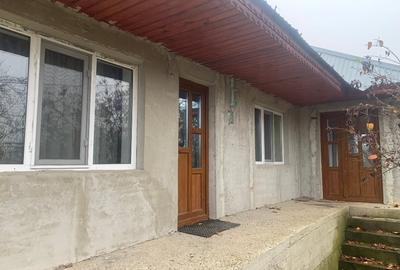 Casă de vânzare în mediul rural - 1