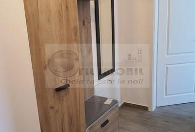 Apartament 2 camere Pacurari - Contemporan Residence  500 euro - 9