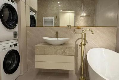 Apartament cu 2 camere în 1 Decembrie 1918 - 2