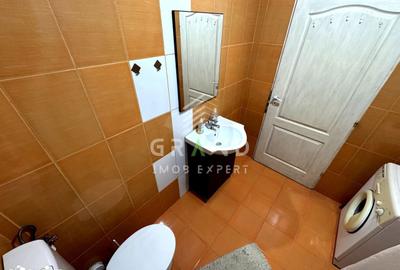 Apartament cu 2 camere în Borhanci - 14
