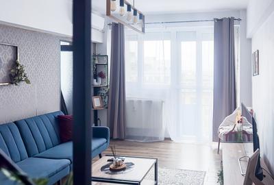 2-room apartment for rent, READY-to-MOVE-in, Romana area - 4