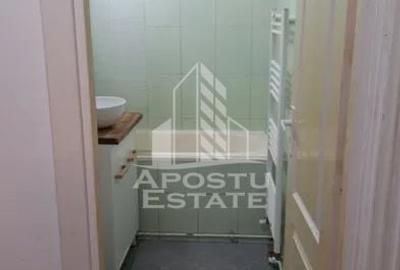 Apartament cu 2 camere semidecomandat, mobilat în Telegrafului - 8