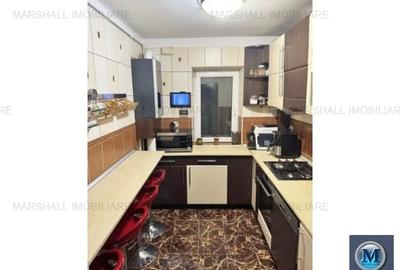 Apartament 4 camere de vanzare, zona Malu Rosu, 78 mp #16301 - 6
