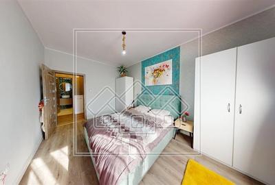 Apartament cu 3 camere decomandat în Aeroport - 4