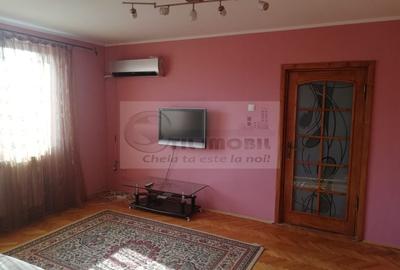 De închiriat - Apartament 2 camere, Bulevardul Tudor Vladimirescu - 7