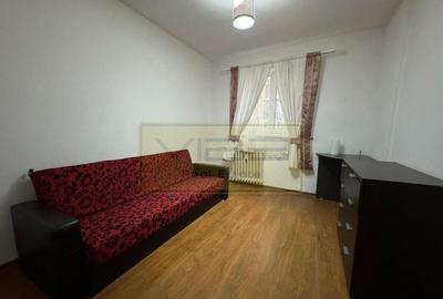 Apartament 2 camere decomandat Hala Centrala - Palas Mall - 2