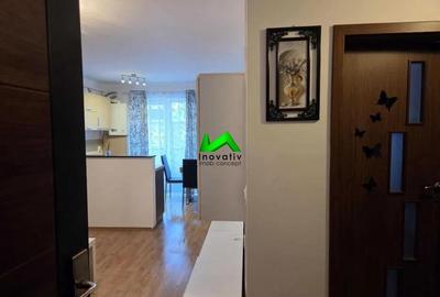 Apartament de inchiriat 2 camere Magnolia - 7